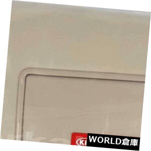 USToCU[ KIA SPORTAGE 2005-2010p852011F010EZToCU[CTChRH RHx[W Genuine 852011F010EZ Sun Visor Inside Right RH Beige For KIA SPORTAGE 2005-2010