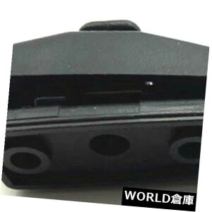 USToCU[ 3B0 857 561 B VWStWFb^pT[gpubNToCU[tbNNbvuPbgnK[ 3B0 857 561 B Black Sun Visor Hook Clip Bracket Hanger For VW Golf Jetta Passat