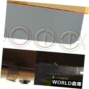 USToCU[ Ԃ̃ToCU[A`OAubJ[UVtH[htbv_EHDNAr[oCU[fCiCg Car Sun Visor Anti-Glare Blocker UV Fold Flip Down HD Clear View Visor Day Night