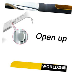 USToCU[ Ԃ̃ToCU[fCiCg2 IN 1Ԃ̃TVF[hA`OAOAS[O~[ Car Sun Visor DayNight 2 IN 1 Vehicle Sunshade Anti-glare Glare Goggles Mirror