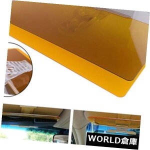 USToCU[ HDJ[A`OA܂ԂS[Of[amp; A iCgrWhCrO~[ToCU[ HD Car Anti-Glare Dazzling Goggle Day  Night Vision Driving Mirror Sun Visors