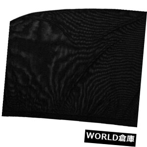 USToCU[ yAjo[TJ[TChEBhETVF[hoCU[bVveN^[Jo[STCY Pair Universal Car Side Window Sun Shade Visor Mesh Protector Covers S-Size
