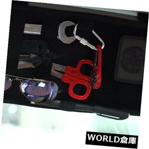 USToCU[ Molle Tactical CarToCU[|PbgI[KiCU[|[`J[hCDz_[[ Molle Tactical Car Sun Visor Pocket Organizer Pouch Card CD Holder Storage Bag