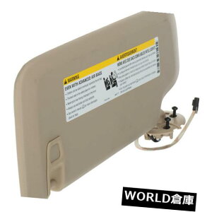 USToCU[ {GMToCU[95034263 Genuine GM Sun-Visor 95034263