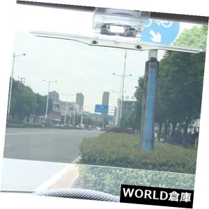USToCU[ Ԃ̃ToCU[A`OA~[jo[TTVF[h~[S[OV[hO[BN Car Sun Visor Anti-glare Mirror Universal Sunshade Mirror Goggles Shield gray BN
