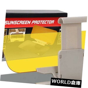 USToCU[ CAR 4X4 VISION SUN VISORNAr[amp; A iA`OAUVubJ[AC48 CAR 4X4 VISION SUN VISOR CLEAR VIEW DAY  NIGHT VIEW ANTI-GLARE UV BLOCKER AC48