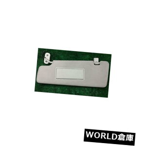 US�T���o�C�U�[ �����h���[�o�[�T���o�C�U�[LH LR3 EDQ501093LUM OEM LAND ROVER SUN VISOR LH LR3 EDQ501093LUM OEM �y���s�A���i�z
