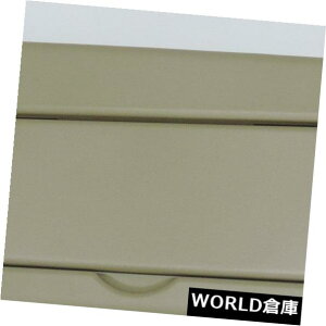 USToCU[ z_VrbNZ_4Door 2006 07 08 - 2011̐VOEMEToCU[x[W New OEM Right Side Sun Visor Beige For Honda Civic Sedan 4Door 2006 07 08 - 2011