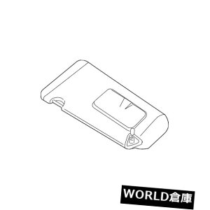 USToCU[ {̓YToCU[96401-ZS75A Genuine Nissan Sun-Visor 96401-ZS75A
