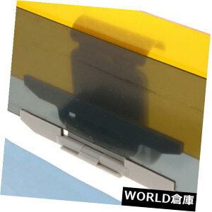 USToCU[ ԂSUVToCU[HDԃA`OAS[OfCiCgrWhCrO~[ Car SUV Sun Visor HD Car Anti-Glare Goggle Day Night Vision Driving Mirror