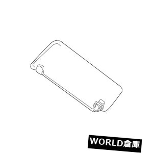 USToCU[ YToCU[96401-9BF1C Genuine Nissan Sun-Visor 96401-9BF1C