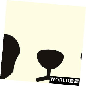 USToCU[ V킢̃p_Ԃ̃tgKX̓悯̃fUC NEW Cute Cartoon Panda Car Windshield Sun Shade Design