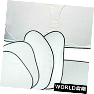 USToCU[ 6{/ZbgԂ̑̓悯̖Ԃ̋z̃RbvRtĂ鎩悯̃J[eI 6pcs/set Car Window Sunshade Mesh Auto Sun Visor Curtain With Suction Cup R!