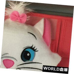 USToCU[ Marie Cat AristocatsJ[ANZT[FTVF[hJo[AToCU[ Marie Cat Aristocats Car Accessory : Sunshade Cover Sun Visor