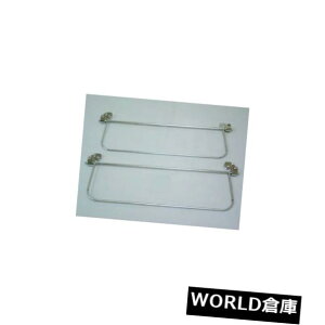 USToCU[ 1932tH[h3EBhEN[yCeAToCU[}Eg}EeBOuPbgLbg32f[X 1932 Ford 3 Window Coupe Interior Sun Visor Mount Mounting Bracket Kit 32 Duece