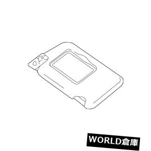 USToCU[ {̓YToCU[96401-9MB1A Genuine Nissan Sun-Visor 96401-9MB1A