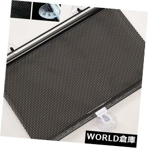 USToCU[ ܂肽݃J[eJ[AEBhEVF[htgKXTVF[hV[hoCU[S Hl Folding Curtain Car Rear Window Shade Windshield Sunshade Shield Visor S Hl