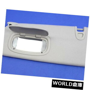 US�T���o�C�U�[ �{����Mopar�T���o�C�U�[5MT86ML2AH Genuine Mopar Sun-Visor 5MT86ML2AH �y���s�A���i�z