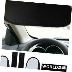 USToCU[ hῖh῎Ԃ̃oCU[̓悯̃GNXe_Ԃ̃ô߂̓Ă~ Anti-Glare Anti-Dazzle Vehicle Visor Sunshade Extender Sun Blocker For Cars Vans