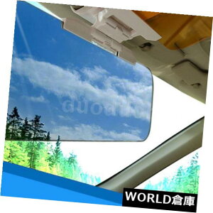 USToCU[ Ԃ̃A`OA܂ԂS[Of[amp; A iCgrWhCrO~[ToCU[R3K 5 Car Anti-Glare Dazzling Goggle Day  Night Vision Driving Mirror Sun Visors R3K5