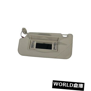 USToCU[ tH[hToCU[CM5Z-5804105-G A Genuine Ford Sun-Visor CM5Z-5804105-GA