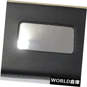 US�T���o�C�U�[ Ferrari Mondial 8�ALH /�^�]�ȑ��T���o�C�U�[��60769400 Ferrari Mondial 8 LH / Driver Side Sun Visor # 60769400 �y���s�A���i�z