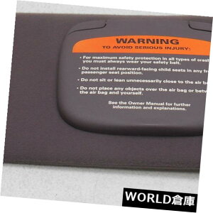 USToCU[ VOEMToCU[1996-1997g[XZ[uNOS SHOoCIbgCg New OEM Sun Visor 1996-1997 Taurus Sable NOS SHO Violet Right