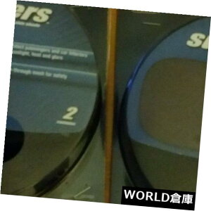 US�T���o�C�U�[ ������ׂ� Suncutters �y���s�A���i�z