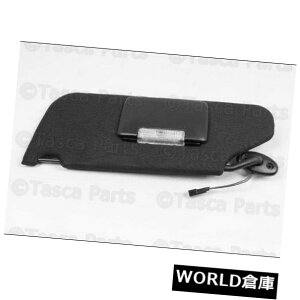 USToCU[ ^V{MOPAR OEMzoCU[1GW14DX9AB BRAND NEW GENUINE MOPAR OEM SUN VISOR #1GW14DX9AB