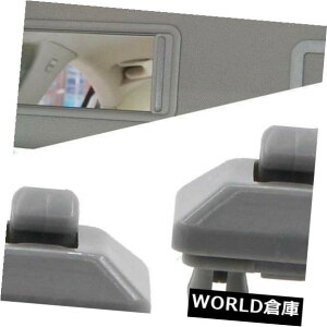 USToCU[ AEfBA1 A3 A4L A5 A7 B6 B7 Q3 Q5p2/bgCi[ToCU[Nbv8U0857562A 2Pcs/Lot Inner Sun Visor Clip #8U0857562A for Audi A1 A3 A4L A5 A7 B6 B7 Q3 Q5