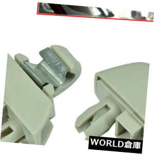 USToCU[ VW Passat B7 Polo UP SkodaV[gpToCU[T|[ge[i[Nbv6R0857561 Sun Visor Support Retainer Clip 6R0857561 For VW Passat B7 Polo UP Skoda Seat