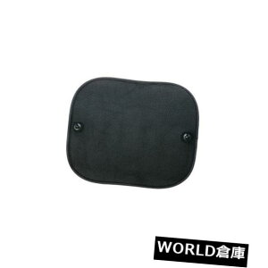 USToCU[ ̑Ԃ̓ - Od̑w̑zUVA̕ی̓Ă~ SIDE RECTANGLE WINDOW CAR SUN SHADE -TRIPLE LAYER SOLAR UVA PROTECTION SUNSHADE