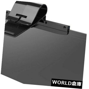 USToCU[ Ԃ̃ToCU[HDA`OA܂ԂS[OtgKXĂ~߃S[OEJ Car Sun Visor HD Anti Glare Dazzling Goggle Windshield Sun Blocker Goggles EJ