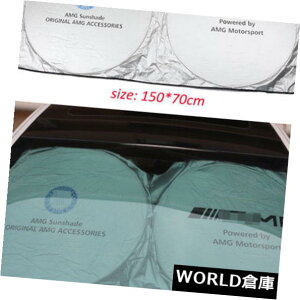 USToCU[ Ԃ̓ṼToCU[xĉ߂̐܂ݎ̓悯̏̃oCU[̎OubN Car Skylights Sun Visors Foldable SunShade Shield Visor UV Block For Benz