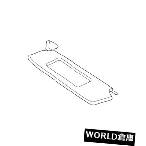 サンバイザー カー用品の通販 価格比較 価格 Com サンバイザー カー用品の通販 価格比較 価格 Com