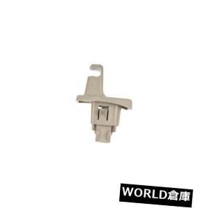 USToCU[ 2003-2017 GMCToi3500ToCU[Nbvh[}64713RC 2011 2008 2008 2007 2012 For 2003-2017 GMC Savana 3500 Sun Visor Clip Dorman 64713RC 2011 2008 2007 2012