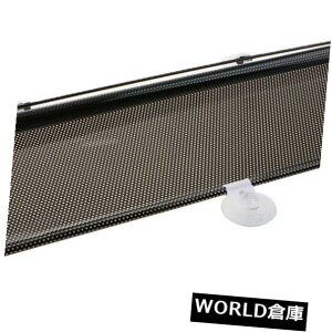 USToCU[ 58×125Z`[gԂ̑J[eTVF[hTChubNTV[hĂ~ 58x125cm Car Window Curtain Sun Shade Side Block Sunshield Sunscreen