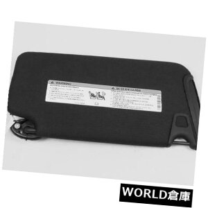 US�T���o�C�U�[ �������p�[�T���o�C�U�[1MZ75HL1AF Genuine Mopar Sun-Visor 1MZ75HL1AF �y���s�A���i�z