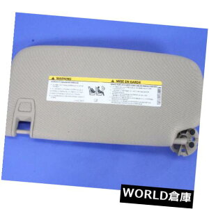 USToCU[ p[ToCU[1LS27HL1AD Genuine Mopar Sun-Visor 1LS27HL1AD