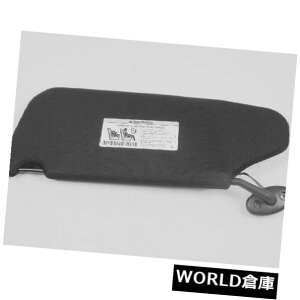 USToCU[ {MoparToCU[1GW15HL1AA Genuine Mopar Sun-Visor 1GW15HL1AA