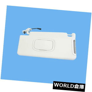 US�T���o�C�U�[ �{���̃��p�[�T���o�C�U�[6RY29MS7AA Genuine Mopar Sun-Visor 6RY29MS7AA �y���s�A���i�z