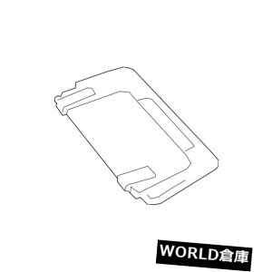 USToCU[ {̃ZfXxcToCU[207-810-03-10- 9E86 Genuine Mercedes-Benz Sun-Visor 207-810-03-10-9E86