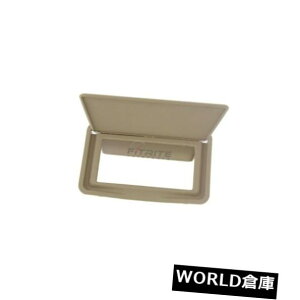 USToCU[ 2000-2002ZfXExcE320 21081025101A21̂߂̐V܂͉ȆzoCU[̃~[ NEW LH OR RH SUN VISOR MIRROR FOR 2000-2002 MERCEDES-BENZ E320 21081025101A21