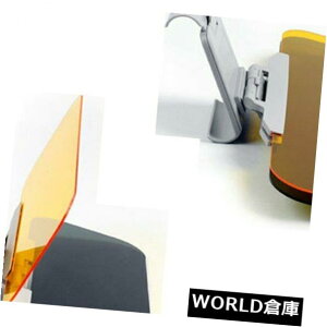 USToCU[ ԗpANZT[ԃA`OA~[ΌA-1 0 GE Car Day And Night Anti-Glare Mirror Polarizer for Car Vehicle AccessoriesA-10 GE