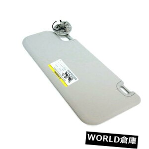 USToCU[ {MoparToCU[1HQ28BD1AC Genuine Mopar Sun-Visor 1HQ28BD1AC