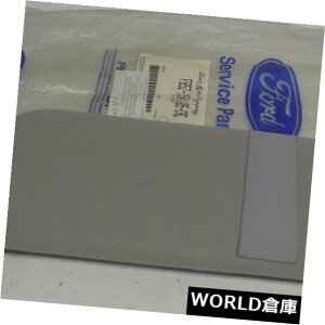 US�T���o�C�U�[ �V�iOEM 1998 1999 1999�N�t�H�[�hF-150�T���o�C�U�[�T���o�C�U�[F85Z-1504105-C AC���� New OEM 1998 1999 2000 Ford F-150 Sunvisor Sun Visor F85Z-1504105-CAC Genuine �y���s�A���i�z