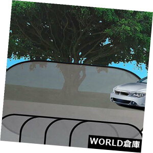 USToCU[ "ԂUVvebNSP̂߂5{̃TChAEBhEXN[bVTVF[hTVF[hJo[ "5Pcs Side Rear Window Screen Mesh Sunshade Sun Shade Cover For Car UV Protec SP