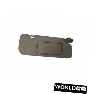 USToCU[ GENUINEHbNXz[ANTARA O / SToCU[OCCg`^j[95422041 GENUINE VAUXHALL ANTARA O/S SUN VISOR GREY LIGHT TITANIUM NEW 95422041