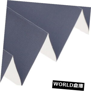 USToCU[ uh̐Vϋv̂Ԃ̓Oیi[V[hJo[I[gO[ Brand New Durable Car Sun UV Protection Retractable Shield Cover Auto Gray