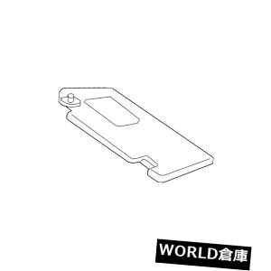 USToCU[ g^oCU[74320-04161-B1 Genuine Toyota Visor 74320-04161-B1